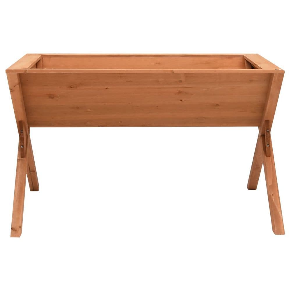 image-Planter 90x55x56 cm Firwood
