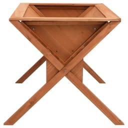 image-Planter 90x55x56 cm Firwood