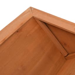 image-Planter 90x55x56 cm Firwood