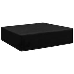 image-vidaXL Garden Furniture Cover 10 Eyelets 260 x 260 x 90 cm