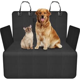 image-Pet Car Boot Mat Protector with Bag Waterproof Nonslip for Cars SUVs