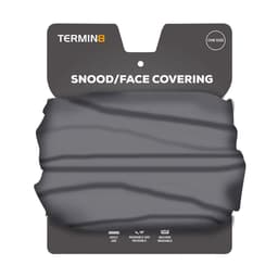 image-3 Pack Termin8 Snood and Face Covering, Grey Geometric, Pink galaxy & Dark Grey