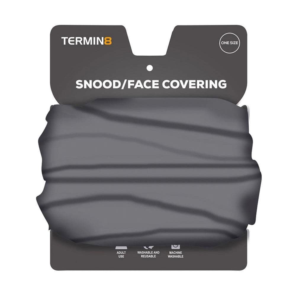 image-3 Pack Termin8 Snood and Face Covering, Grey Geometric, Pink galaxy & Dark Grey