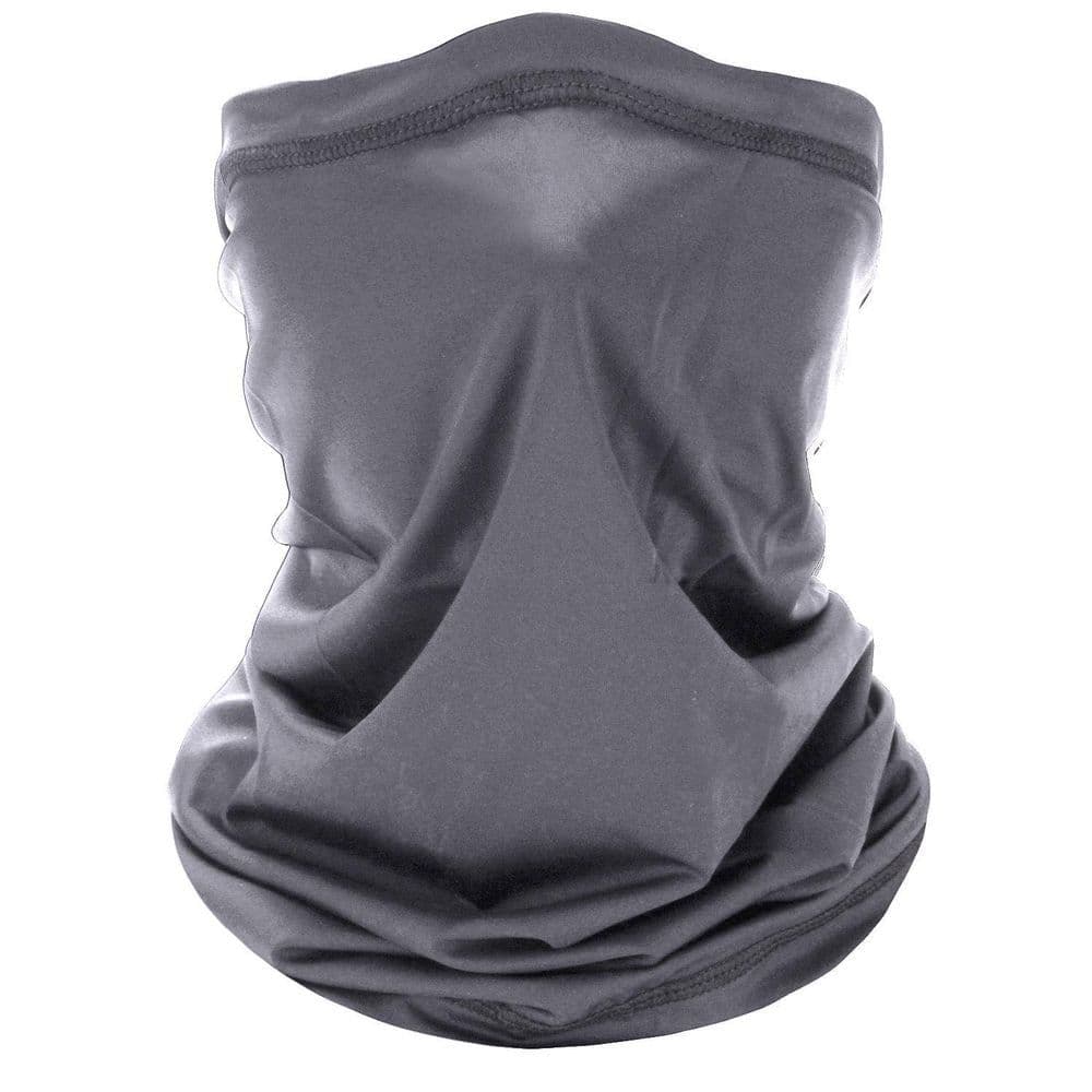 image-3 Pack Termin8 Snood and Face Covering, Grey Geometric, Pink galaxy & Dark Grey