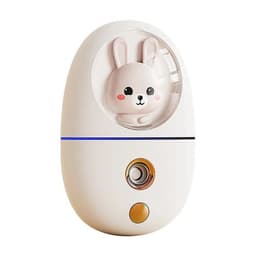 image-Cartoon 35ML Mini Facial Humidifier Face Nano Mist Sprayer Make Up