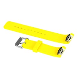 image-Samsung Gear S2 R720 Silicone Sport Watch Strap - Comfortable & Durable