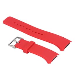image-Samsung Gear S2 R720 Silicone Sport Watch Strap - Comfortable & Durable