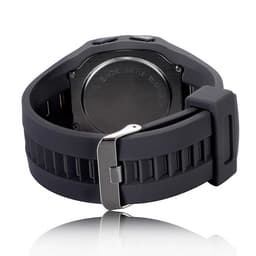 image-SHHORS Sport Digital Watch - Waterproof LED Electronic Wristwatch - Stylish Design