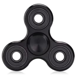image-Fradoo Triangle Metal Spinner - R188 Bearing for Long Spin Times