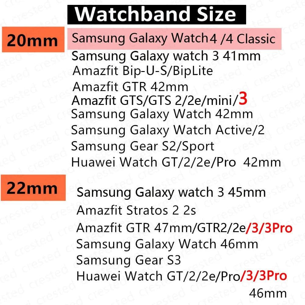 image-Lerxiuer Silicone Strap for Samsung Galaxy Watch 46mm | Comfort & Style
