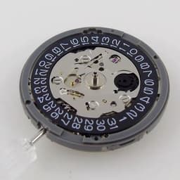 image-Tandorio NH35 Automatic Movement - Reliable Repair Tool for Timepieces