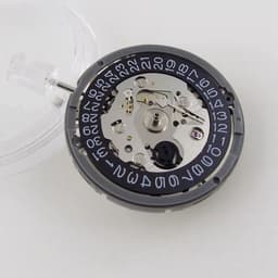 image-Tandorio NH35 Automatic Movement - Reliable Repair Tool for Timepieces