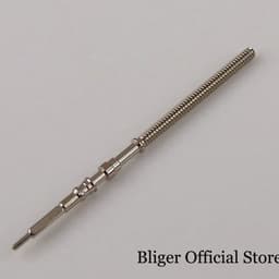 image-Tandorio Stainless Steel Repair Tool for NH35 NH36 NH34 Movements