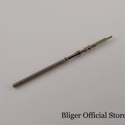 image-Tandorio Stainless Steel Repair Tool for NH35 NH36 NH34 Movements