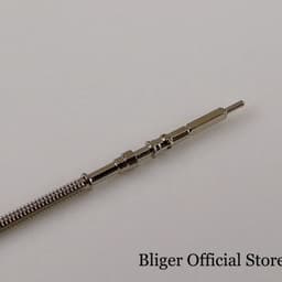 image-Tandorio Stainless Steel Repair Tool for NH35 NH36 NH34 Movements