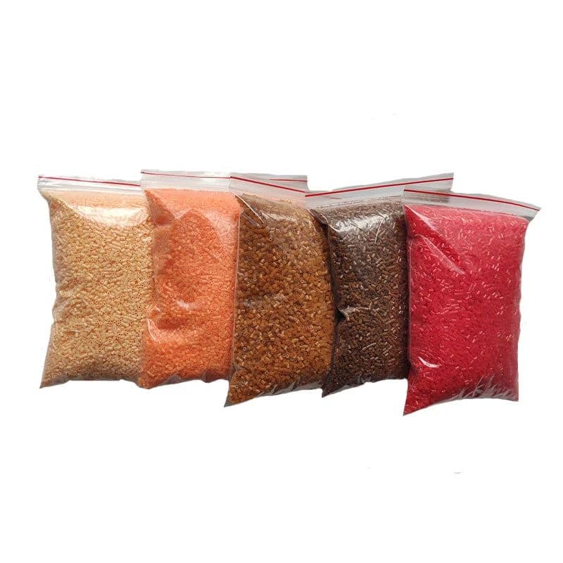 image-KTYSM 10000 Mini Hama Beads for Creative DIY Colour Mixing Toy