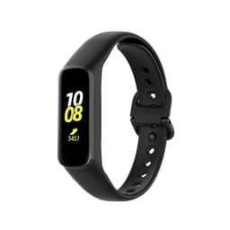 image-ZENHEO Silicone Wristband Strap for Samsung Galaxy Fit2 - Comfortable & Durable