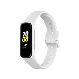 image-Hero Iand Silicone Sport Strap for Samsung Galaxy Fit 2 - Adjustable & Lightweight