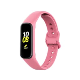 image-Hero Iand Silicone Sport Strap for Samsung Galaxy Fit 2 - Adjustable & Lightweight