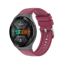 image-ZENHEO High-Quality Silicone Sport Watch Strap for Huawei GT 2e