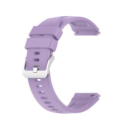 image-ZENHEO High-Quality Silicone Sport Watch Strap for Huawei GT 2e