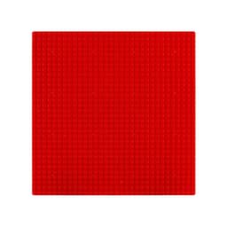 image-TUTU&LALA 32x32 Dots Base Plates - 10 Colour Brick Assembly Plates
