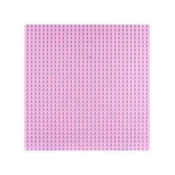 image-TUTU&LALA 32x32 Dots Base Plates - 10 Colour Brick Assembly Plates