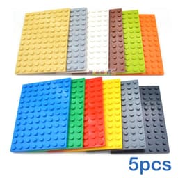 image-APAN SAPIO Creative DIY Building Blocks - Educational Fun for Children