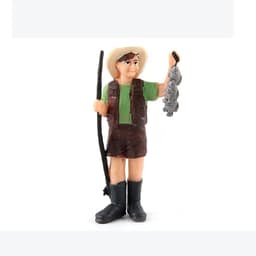 image-Farm Human Figure Model - Realistic PVC Toy for Home Decor and Gifts