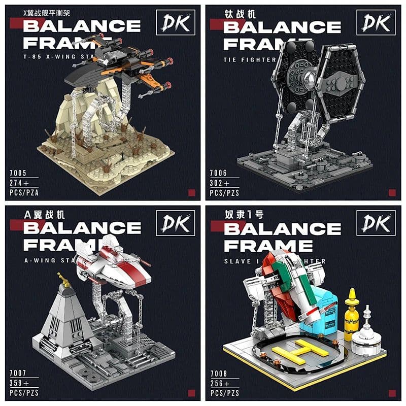 image-Self-Locking Building Blocks - Safe ABS Plastic - Compatible with Lego