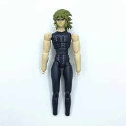 image-Saint Seiya Semi-Finished Model Accessories for Movie & TV Enthusiasts