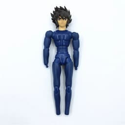 image-Saint Seiya Semi-Finished Model Accessories for Movie & TV Enthusiasts