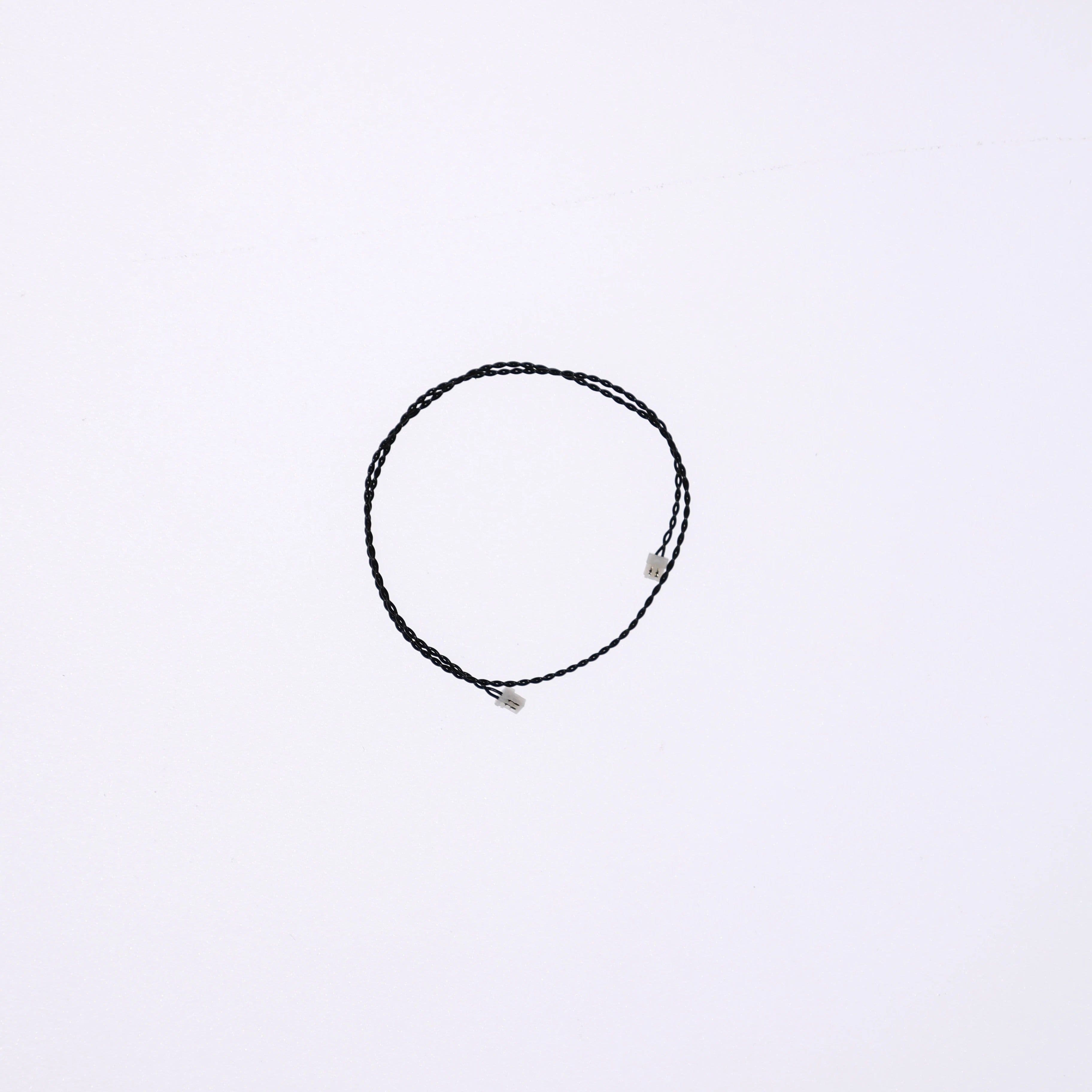 image-Kyglaring 0.8MM 2 Pin Connecting Cable for LED Light Kit & Lego Compatibility