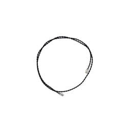 image-Kyglaring 0.8MM 2 Pin Connecting Cable for LED Light Kit & Lego Compatibility