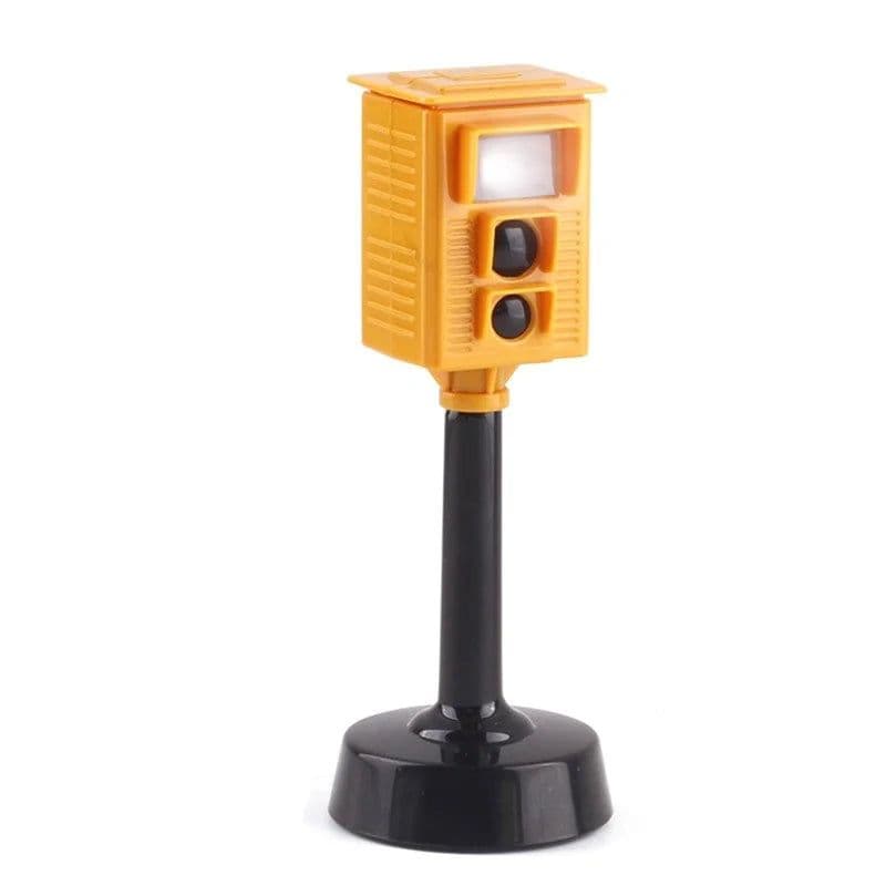 image-ODILO Simulation Play Toy with Light & Sound Effects - Perfect Gift for Kids
