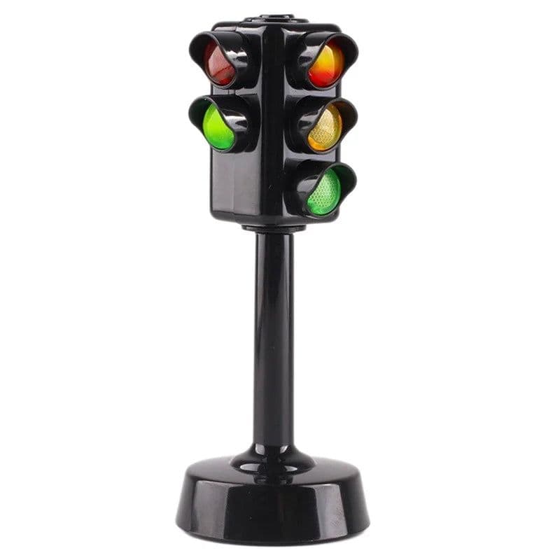 image-ODILO Simulation Play Toy with Light & Sound Effects - Perfect Gift for Kids