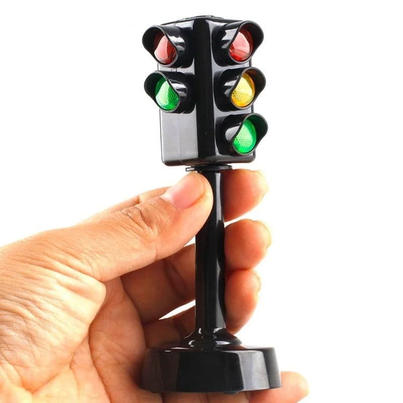 image-ODILO Simulation Play Toy with Light & Sound Effects - Perfect Gift for Kids