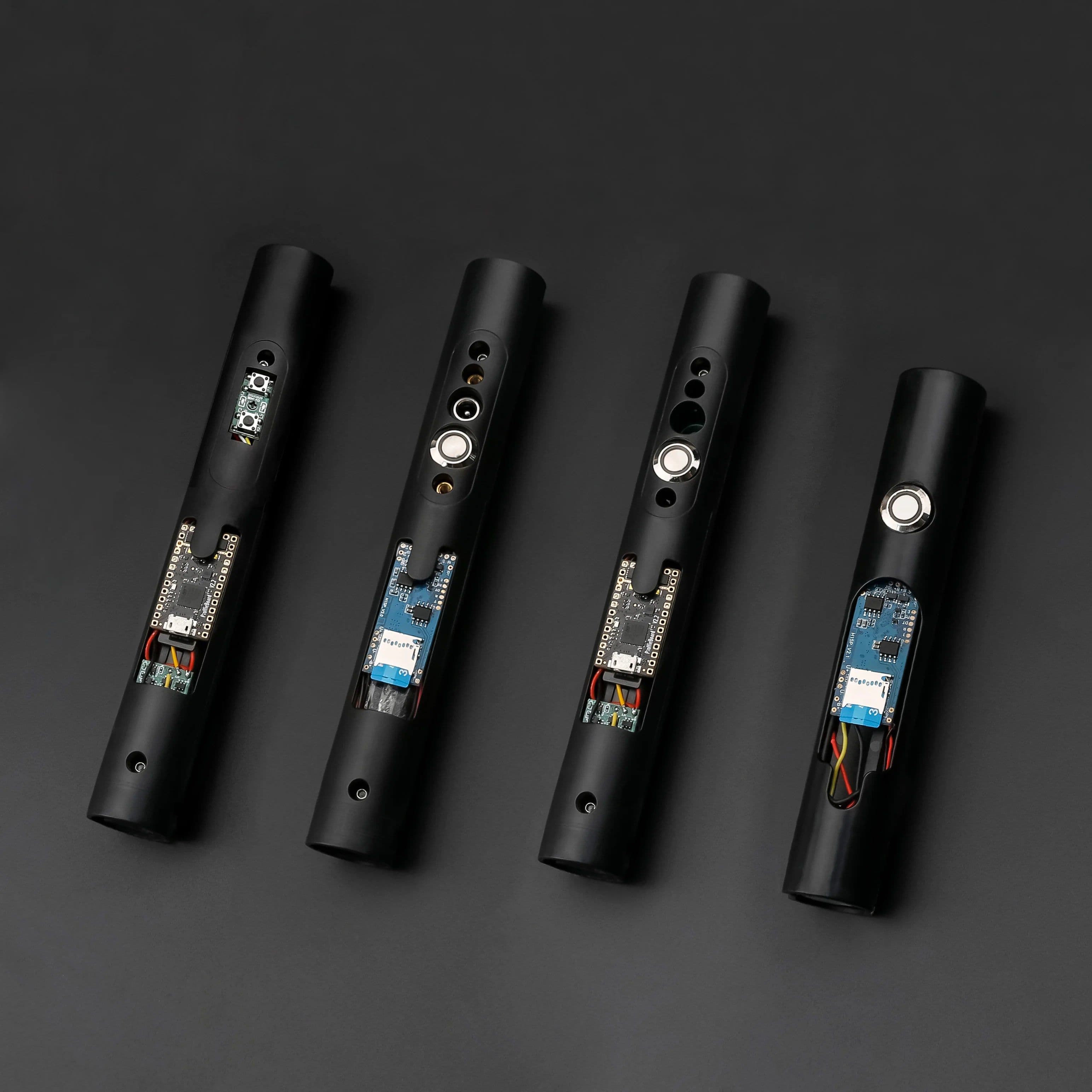 image-X-TREX RGB Lightsaber - Vibrant Effects for Ultimate Fun