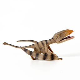 image-SamKaLa Pteranodon Model - Realistic PVC Dinosaur Figure for Collectors