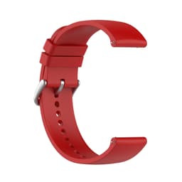 image-Hero Iand Sport Silicone Watch Strap for Xiaomi & Samsung 20mm 22mm Bands