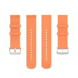 image-Hero Iand Sport Silicone Watch Strap for Xiaomi & Samsung 20mm 22mm Bands
