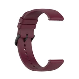 image-Hero Iand Sport Silicone Watch Strap for Xiaomi & Samsung 20mm 22mm Bands