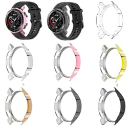 image-Hero Iand TPU Protection Case for Huawei Honor Watch GS Pro - Durable Accessory