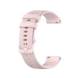 image-UIENIE Silicone Watch Band - Stylish Replacement - 18mm Wrist Strap