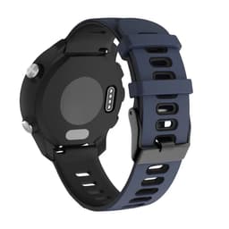image-Garmin Silicone Watchband - Quick Release Strap for Vivoactive & More