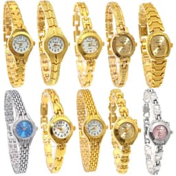 image-CYD CHAOYADA Stylish Quartz Wristwatch - Casual Elegance for Everyday Wear