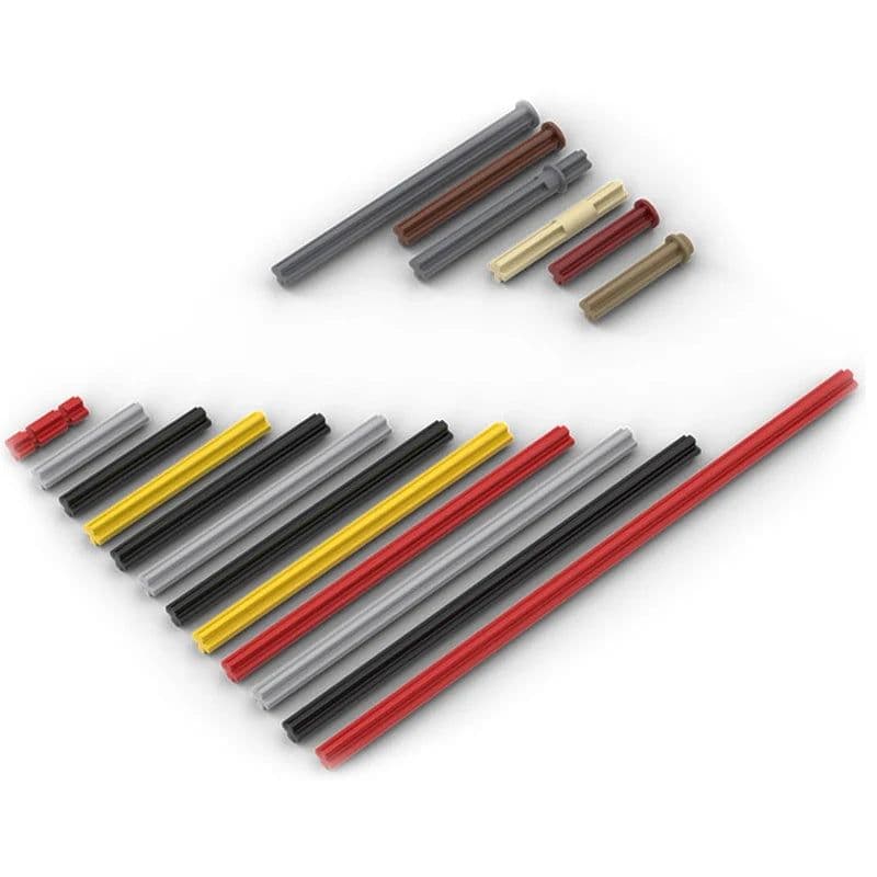 image-TUTU&LALA Premium Plastic Product - Durable and Versatile for All Ages