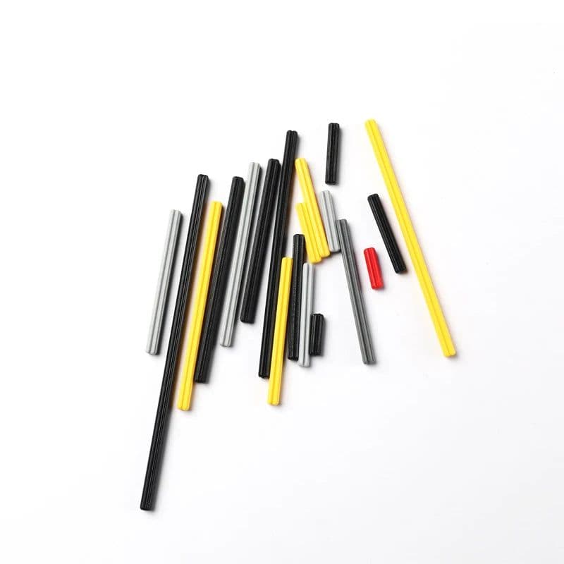 image-TUTU&LALA Premium Plastic Product - Durable and Versatile for All Ages