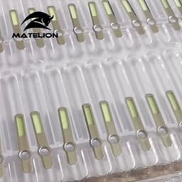 image-Matelion Durable Stainless Steel Hands for NH35A & ETA Movements