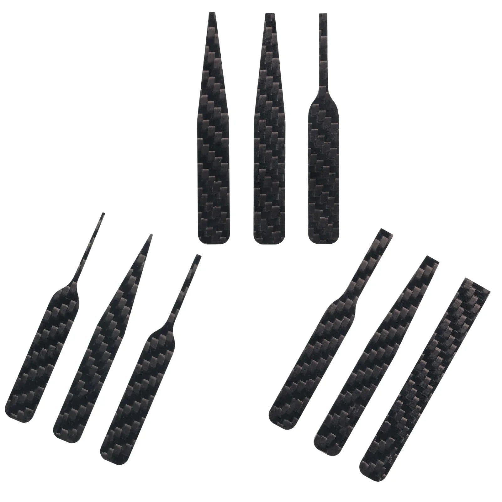 image-DSPIAE J1091302 Art Tool Set - Versatile & Durable for Creative Projects